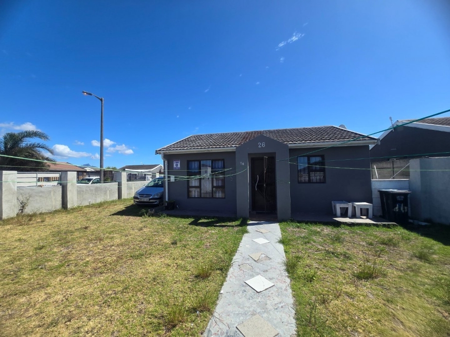 2 Bedroom Property for Sale in Colorado Park Western Cape